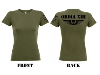 Shirt XIII Ordia Damen