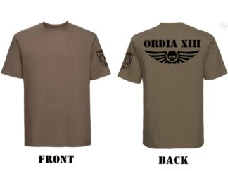 Shirt XIII Ordia